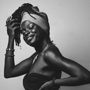 Meet your Posher, Martine